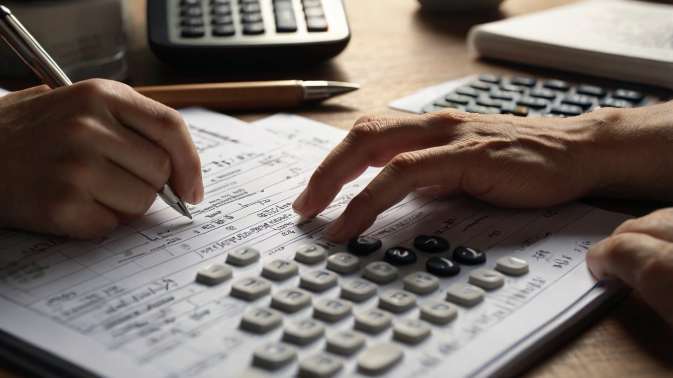 Auditoria de Processos Internos